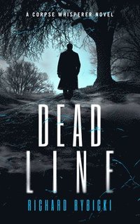 bokomslag Dead Line