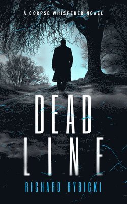 bokomslag Dead Line