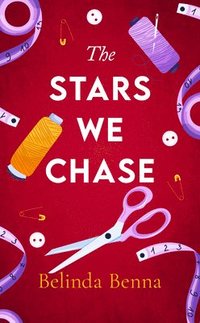 bokomslag The Stars We Chase