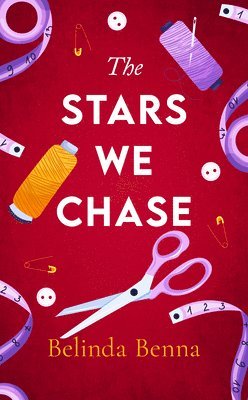 bokomslag The Stars We Chase