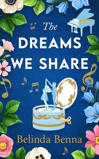 bokomslag The Dreams We Share