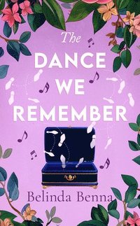 bokomslag The Dance We Remember