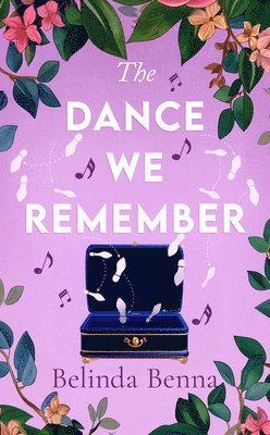 bokomslag The Dance We Remember
