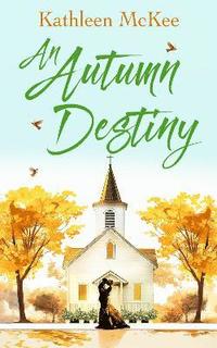 bokomslag Autumn Destiny