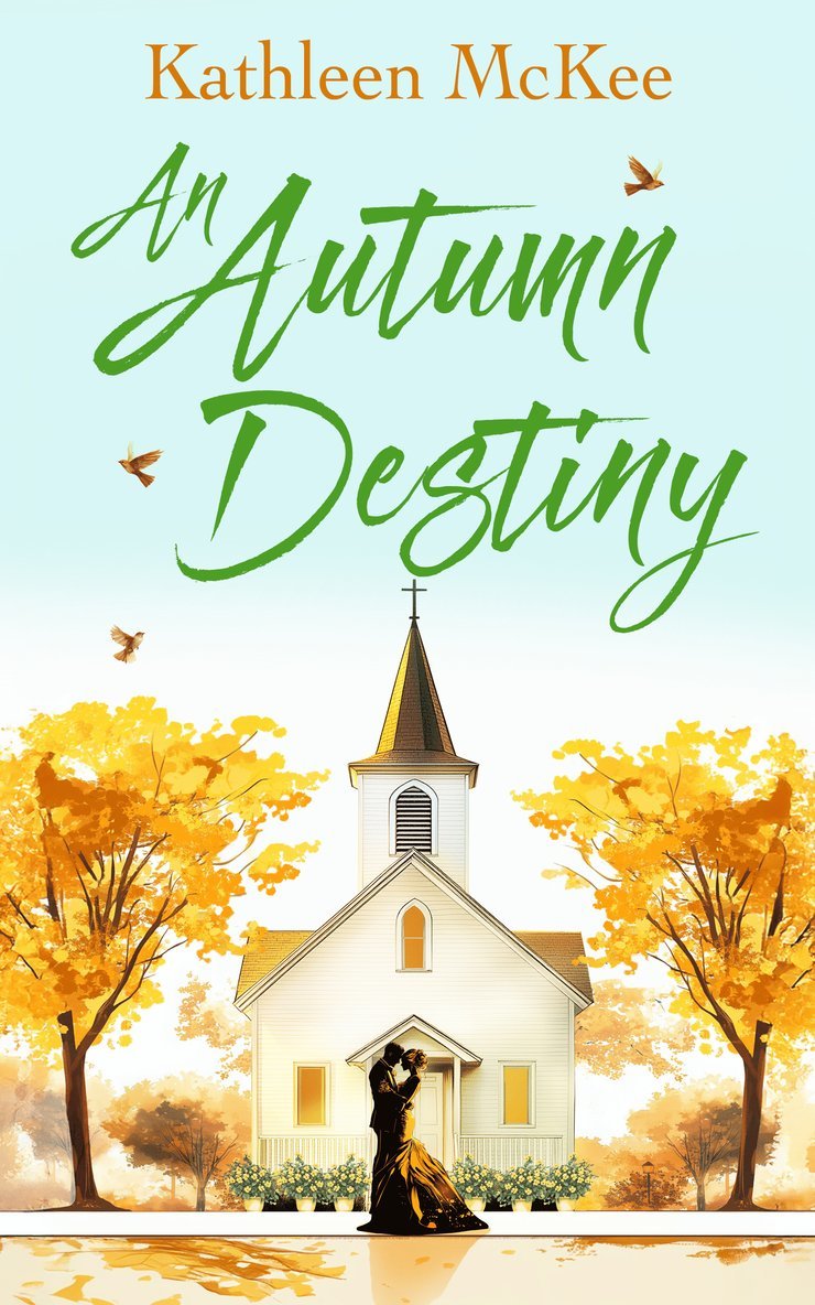 Autumn Destiny