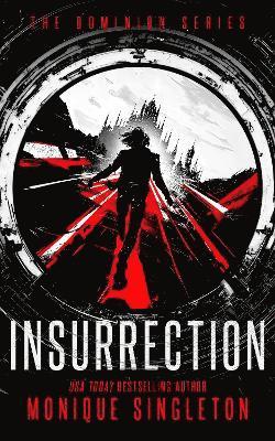 bokomslag Insurrection