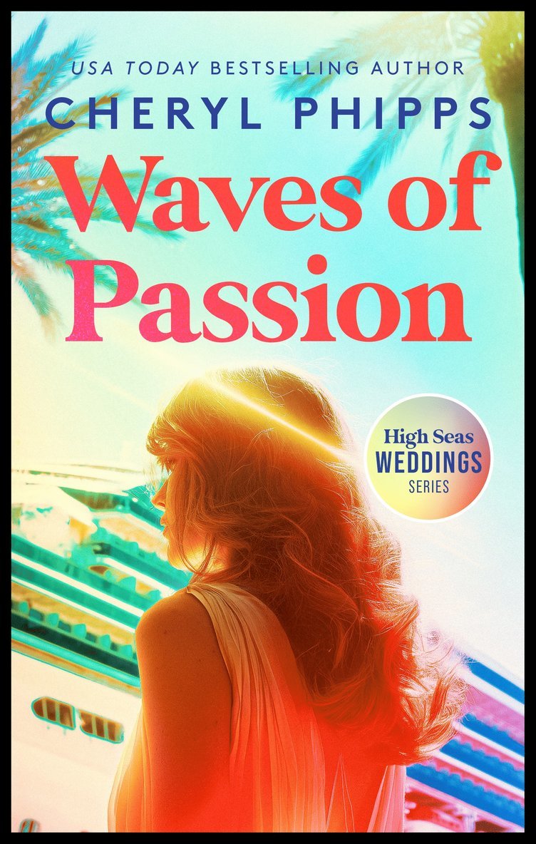 Waves of Passion
