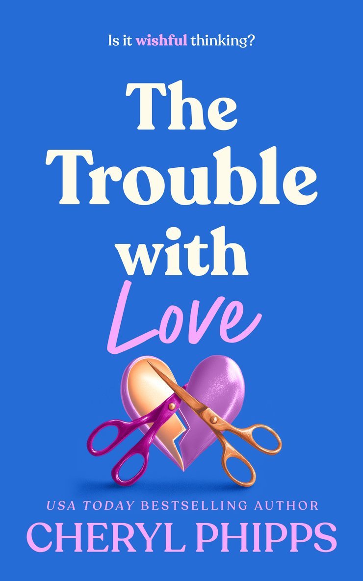 Trouble with Love