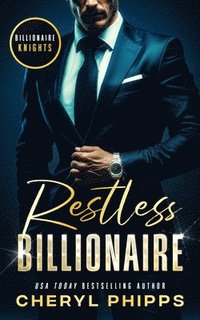 bokomslag Restless Billionaire