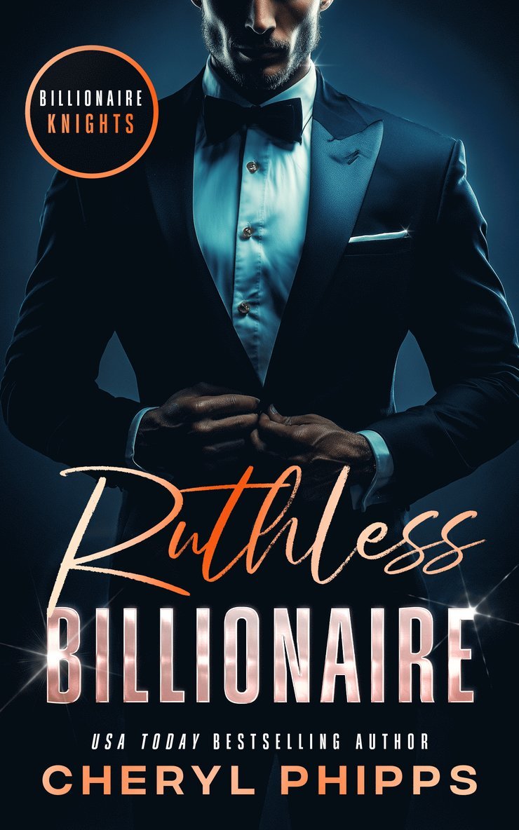 Ruthless Billionaire