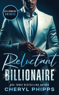 bokomslag Reluctant Billionaire