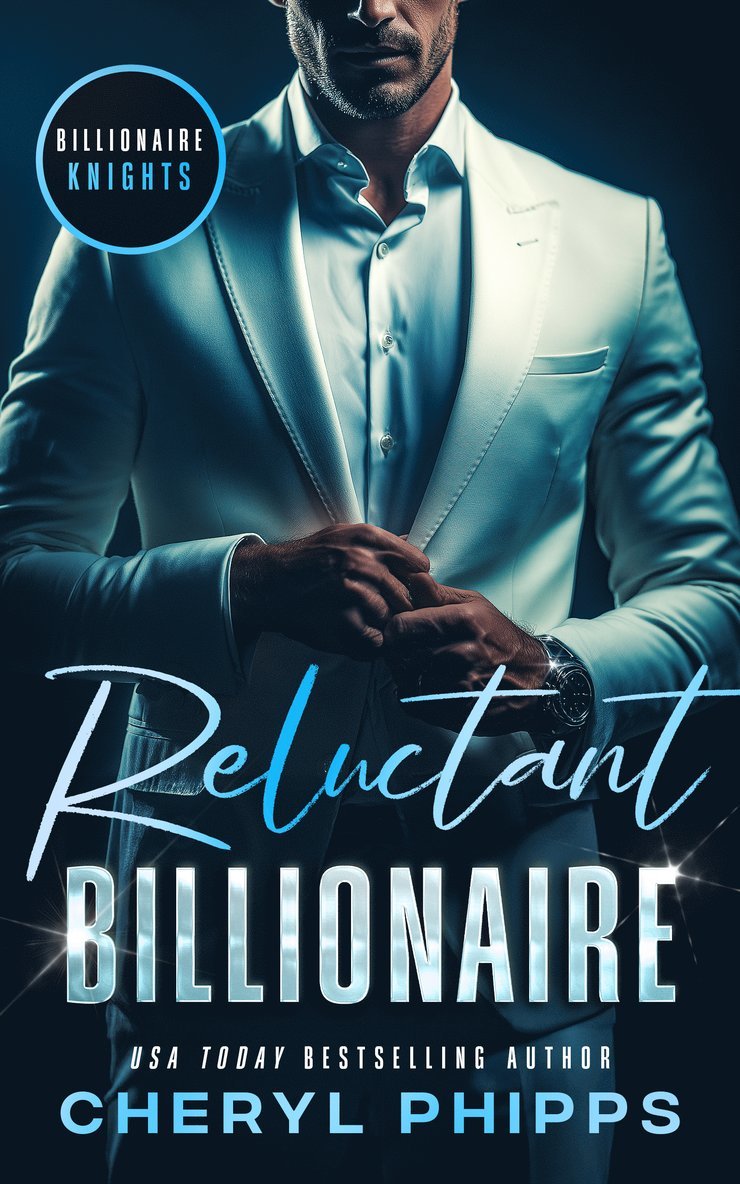 Reluctant Billionaire