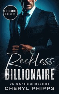 bokomslag Reckless Billionaire