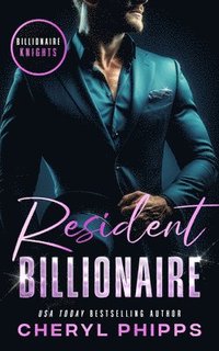 bokomslag Resident Billionaire