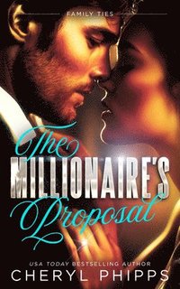 bokomslag Millionaire's Proposal