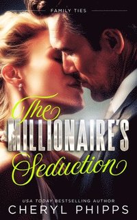 bokomslag Millionaire's Seduction