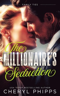 bokomslag Millionaire's Seduction