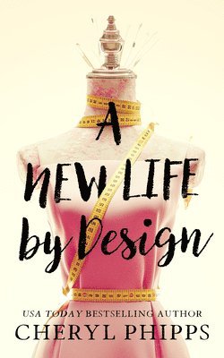 bokomslag New Life by Design