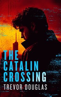 bokomslag Catalin Crossing