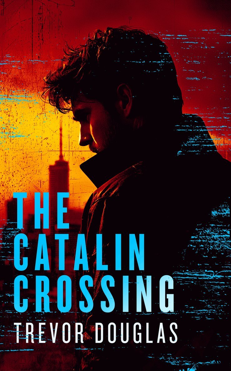 Catalin Crossing