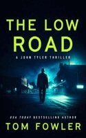 Tom Fowler - Low Road, Häftad