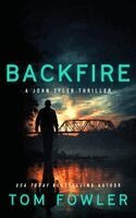 Tom Fowler - Backfire, Häftad