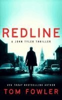 Tom Fowler - Redline, Häftad