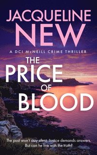 bokomslag Price of Blood