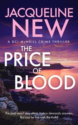 bokomslag Price of Blood