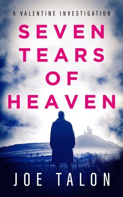 bokomslag Seven Tears Of Heaven