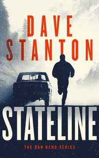bokomslag STATELINE