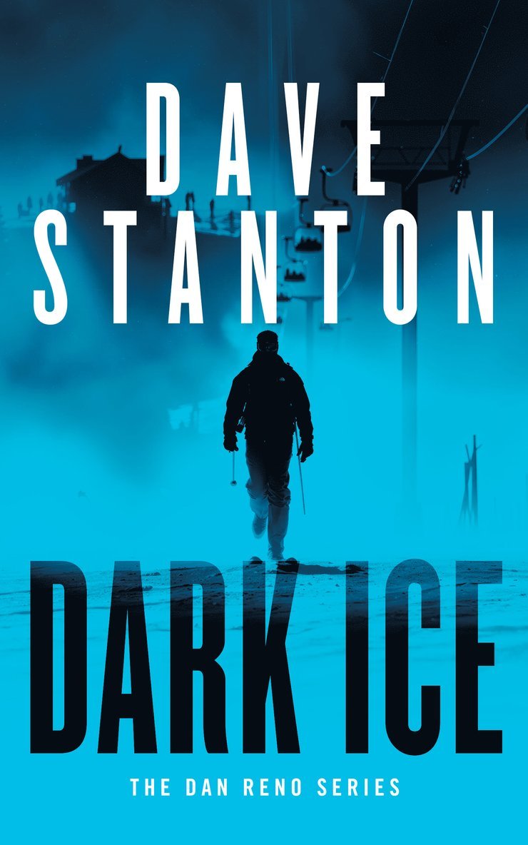 Dark Ice