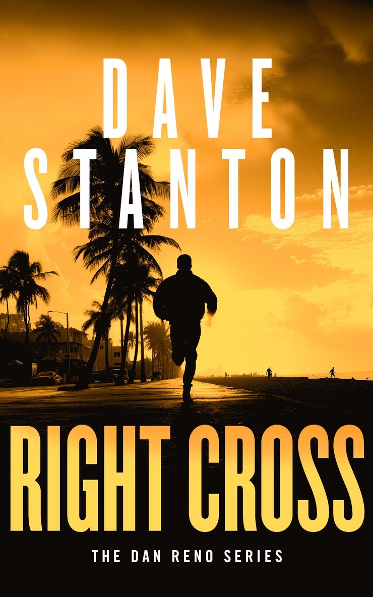 Right Cross