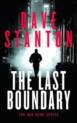 Last Boundary