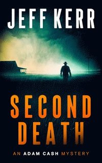 bokomslag Second Death