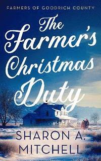 bokomslag Farmer's Christmas Duty