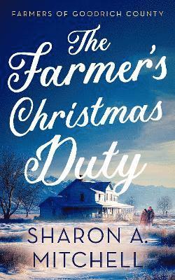 bokomslag Farmer's Christmas Duty