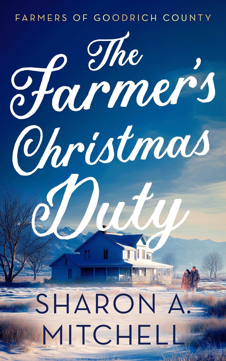 Farmer’s Christmas Duty