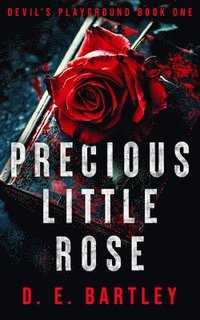 bokomslag Precious Little Rose