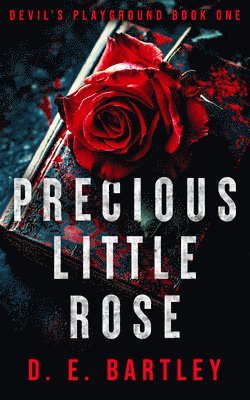 bokomslag Precious Little Rose