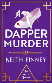 bokomslag Dapper Murder