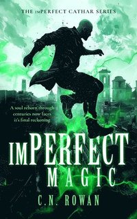 bokomslag imPerfect Magic