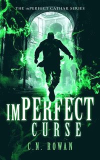 bokomslag imPerfect Curse