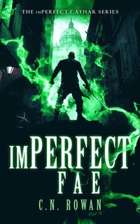 bokomslag imPerfect Fae