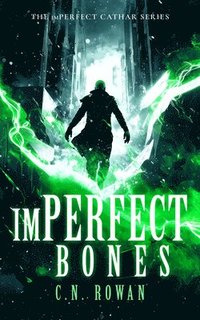 bokomslag imPerfect Bones
