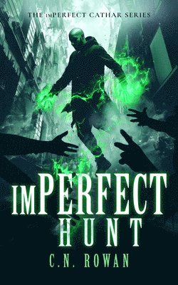 bokomslag imPerfect Hunt