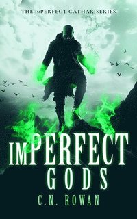 bokomslag imPerfect Gods