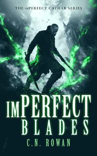 bokomslag imPerfect Blades