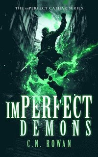 bokomslag imPerfect Demons