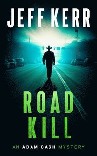 bokomslag Roadkill